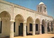 Algeria El Qued La Mosquee