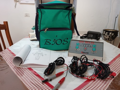 ELETTROSTIMOLATORE