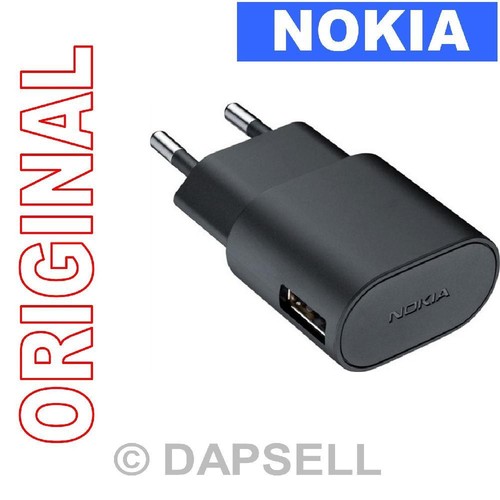 Nokia caricabatterie originale - nokia,