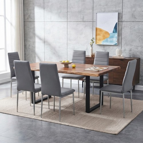 Elegante set sedie da - di,