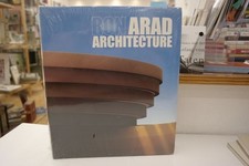 Ron Arad Architecture