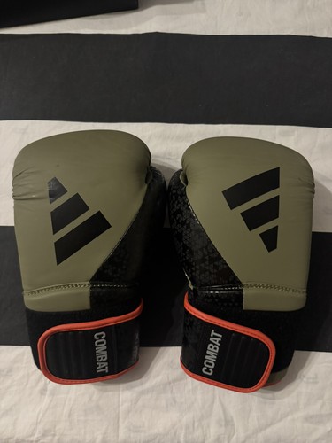 Guantoni boxe - da,
