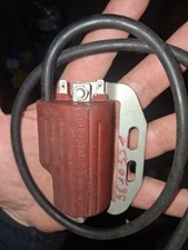 Bobina Motoplat Rossa Ducati