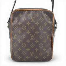 Borsa a tracolla vintage