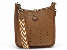 NUOVA BORSA A MANO HERMES