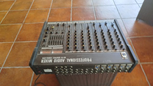 Vendo mixer audio - vendo,