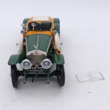 Franklin Mint 1:24 Rolls Royce