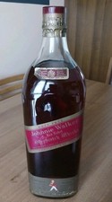 INTROVABILE Johnnie Walker Red label Anni '80 da 4,5 Litri