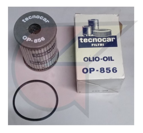 Filtro olio tecnocar - olio,