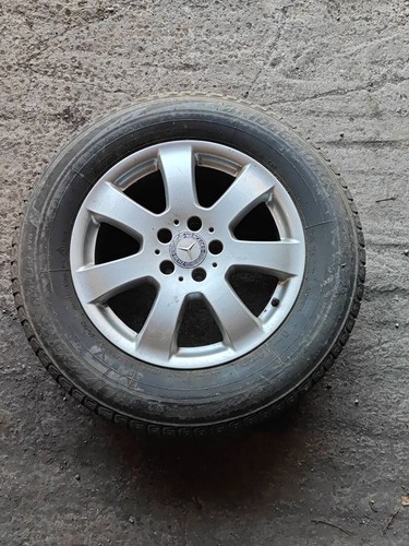 Mercedes benz w164 - mercedes-benz,