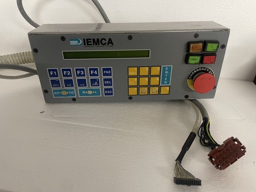 Iemca genius barfeed - iemca,