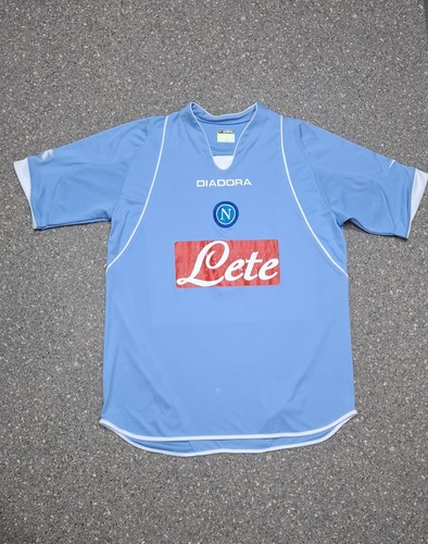 Diadora maglia vintage calcio - vintage,