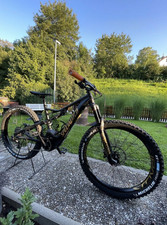 Specialiized Turbo Levo FSR