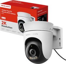 MC510 Telecamera Wifi Esterno