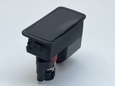 Posacenere completo Alfa Romeo Brera Spider (939)  156064317 - come nuovo! RARO!