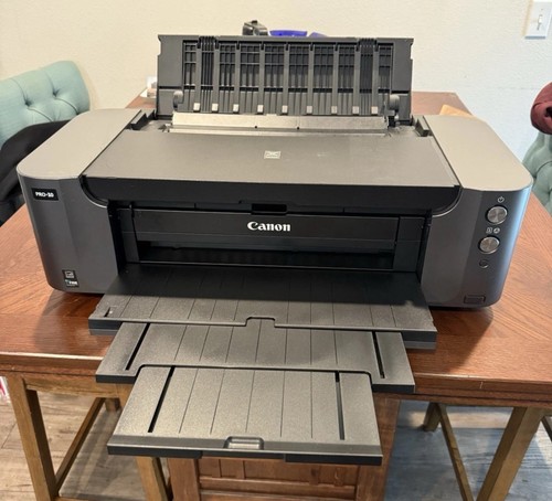 Canon pixma pro - canon,