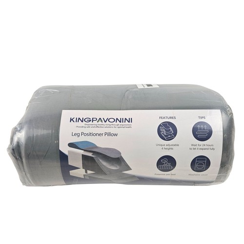 Cuscino posizionatore gambe - cuscino,