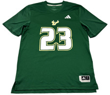 Adidas #23 Green South Florida