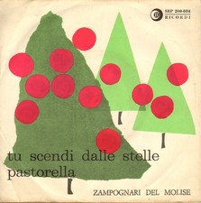 Zampognari Del Molise – Tu