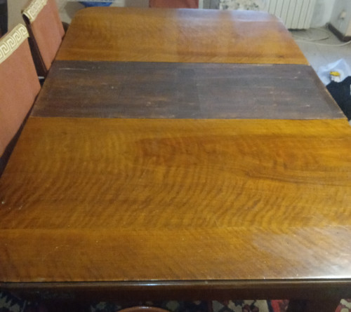 Offerta tavolo legno - in,