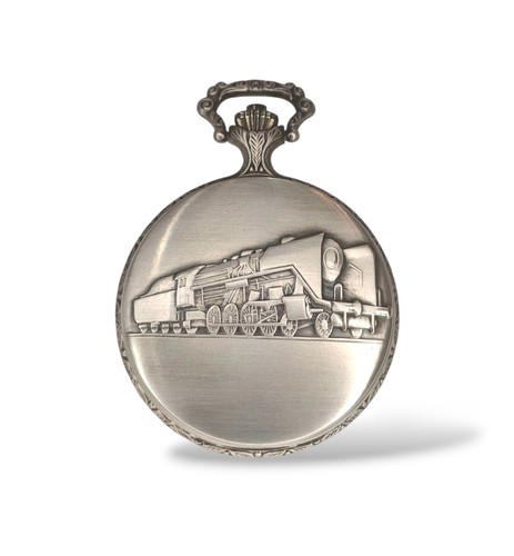 Orologio tasca pocket - orologio,