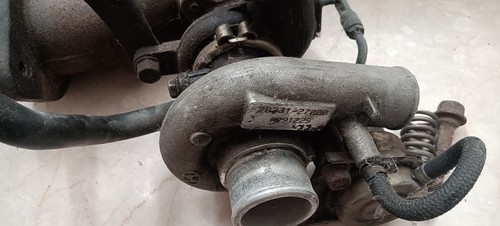 Turbina hyundai 28231 27000 - turbina,