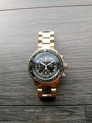 Orologio polso seiko - orologio,