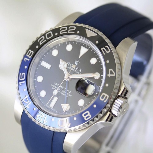 Rolex everest eh7 sub gmt - gmt, e