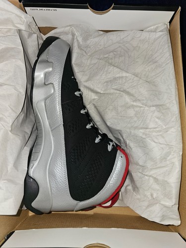 Taglia air jordan 9 - air,