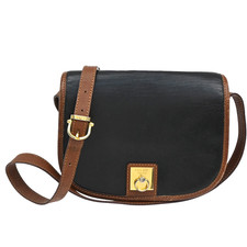 CELINE Borsa a tracolla con