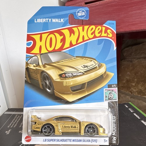 Hot wheels modificato - wheels, hw
