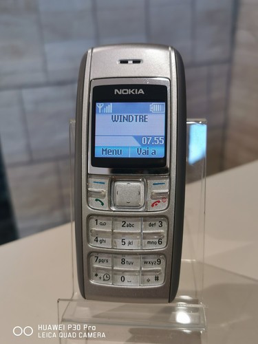 Nokia 1600 vintage originale - 1600,