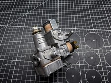 Valvola gas asciugatrice LG