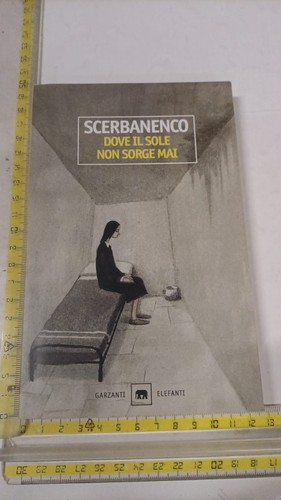 Giorgio scerbanenco dove - dove, il