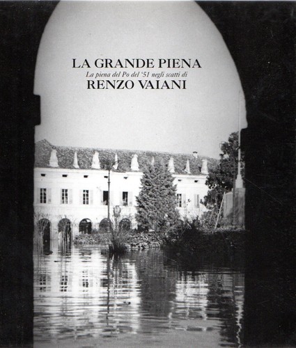 Grande piena la - la, del