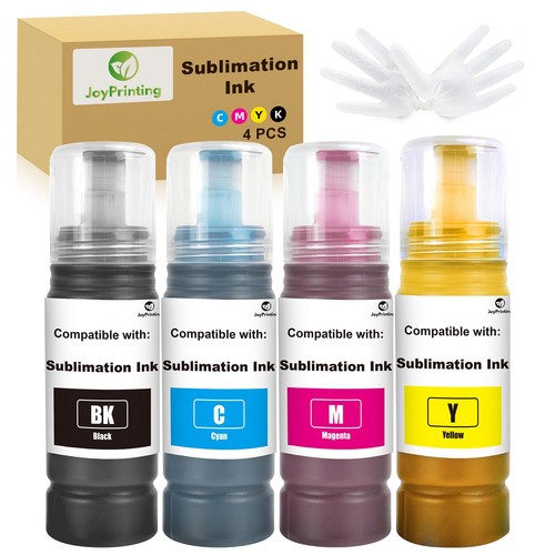 Inchiostro sublimazione - a,