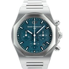 GIRARD PERREGAUX Laureato