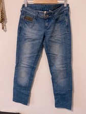 jeans mango blu dritto taglia