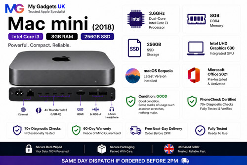 Apple mac mini 2018 intel - apple,