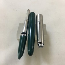 Sacco Parker 21 verde scuro FP
