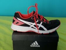 ASICS scarpe Gel running modello unisex tg.7(40)tecniche leggere come nuove