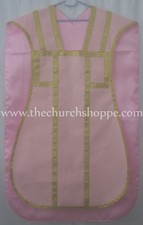 Rosa Romana Casula Fiddleback