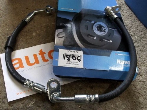Tubo freno anteriore mazda - tubo,
