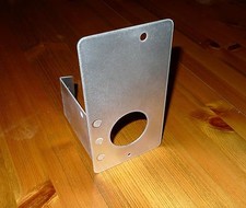 Quadro strumenti interruttore