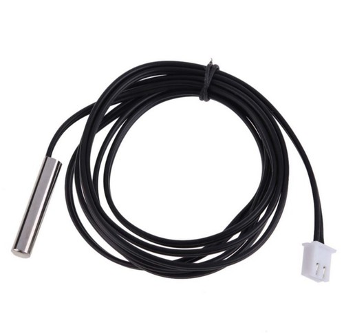Sonda temperatura ntc 10kohm - temperatura,