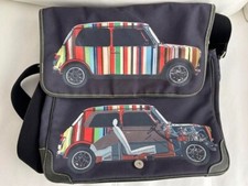 Borsa Paul Smith a righe Mini
