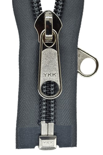 Ykk via spirale - ykk, 10