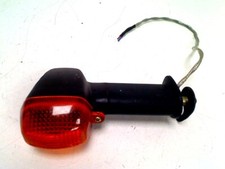 frecce anteriore sinistro per