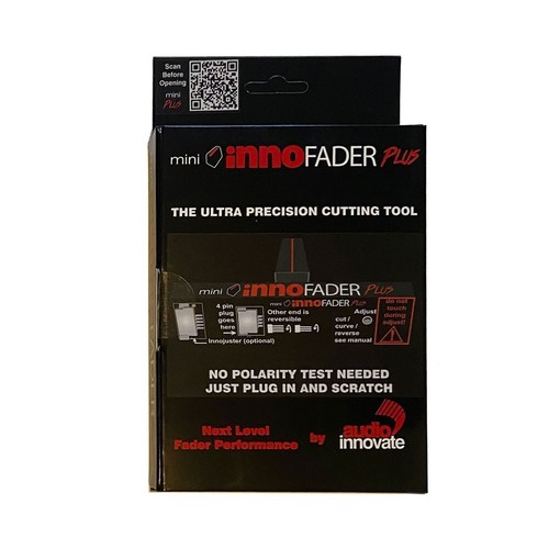 Audio innovate mini innofader - audio,