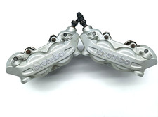 PINZE FRENO ANTERIORI BREMBO